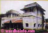 Bajaj Wadi - Wardhainfo.com