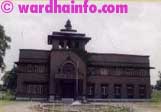 Gandhi Gyan Mandir - Wardhainfo.com