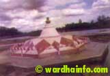 Pavnar Ashram - Wardhainfo.com