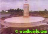 Pavanar Ashram - Wardhainfo.com