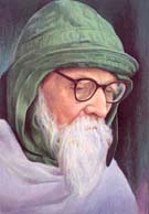Vinoba Bhave - Wardhainfo.com