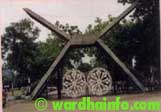Gitai Mandir - Wardhainfo.com
